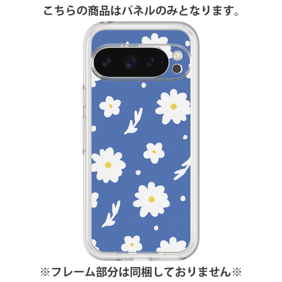 Premium Panel［ Mod Deco - Original - Flower/B ］