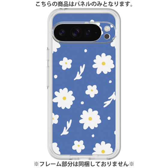 Premium Panel［ Mod Deco - Original - Flower/B ］