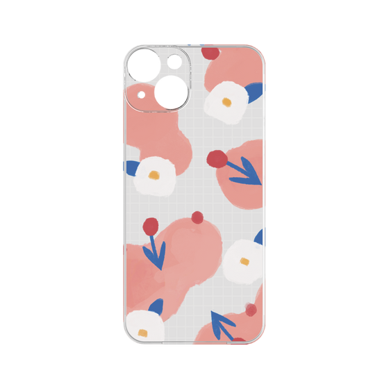 Premium Panel［ Mod Deco - Original - Flower/C ］