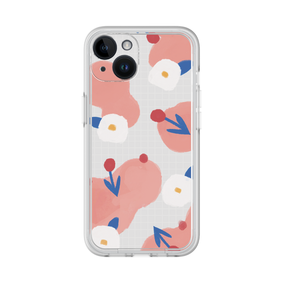 Premium Panel［ Mod Deco - Original - Flower/C ］