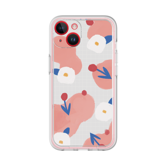 Premium Panel［ Mod Deco - Original - Flower/C ］