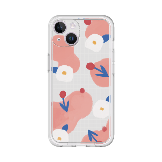 Premium Panel［ Mod Deco - Original - Flower/C ］