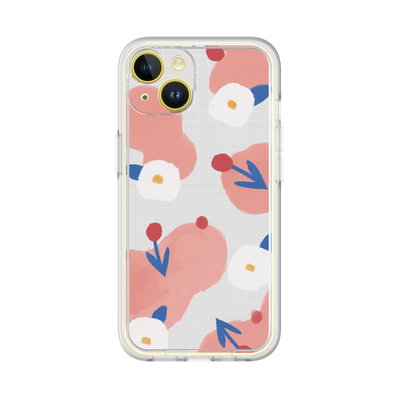 Premium Panel［ Mod Deco - Original - Flower/C ］