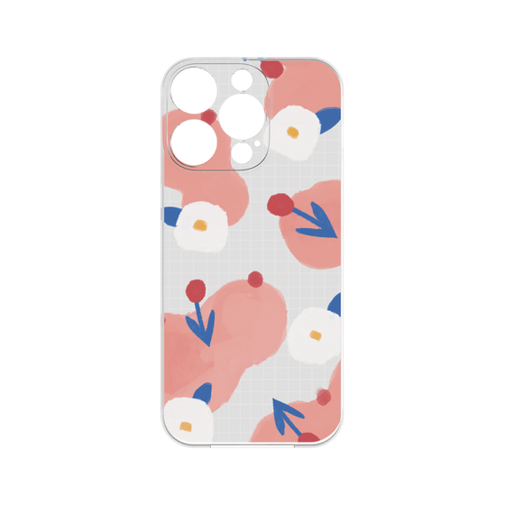 Premium Panel［ Mod Deco - Original - Flower/C ］