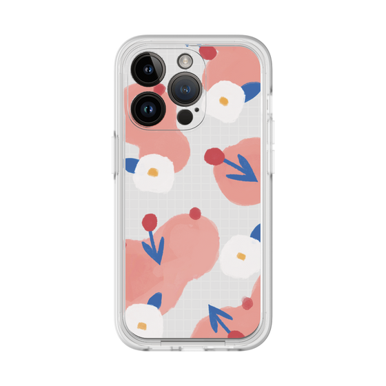 Premium Panel［ Mod Deco - Original - Flower/C ］