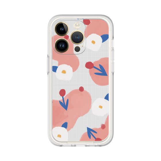 Premium Panel［ Mod Deco - Original - Flower/C ］