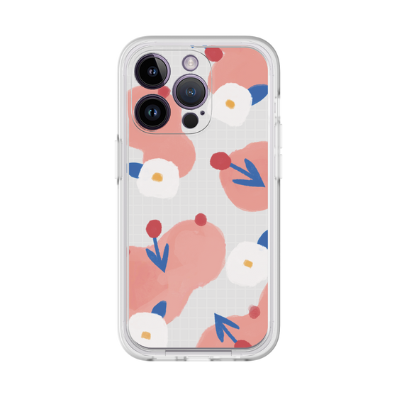 Premium Panel［ Mod Deco - Original - Flower/C ］