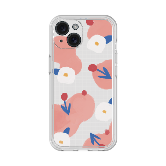 Premium Panel［ Mod Deco - Original - Flower/C ］