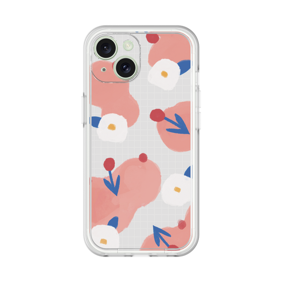 Premium Panel［ Mod Deco - Original - Flower/C ］