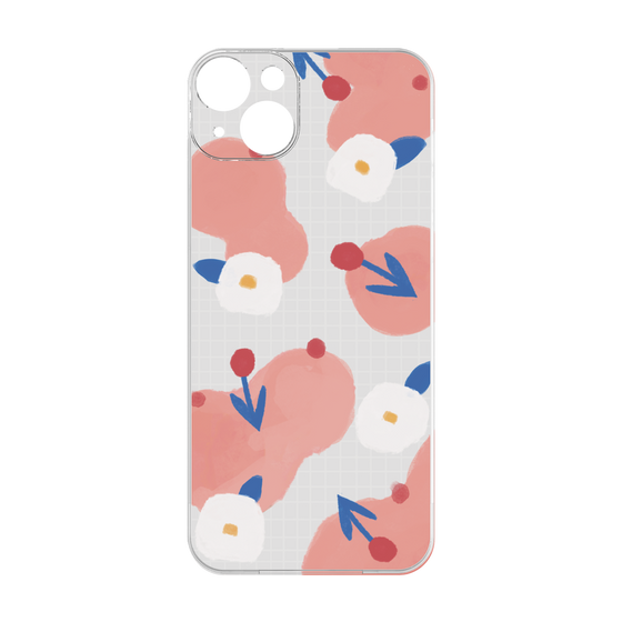 Premium Panel［ Mod Deco - Original - Flower/C ］