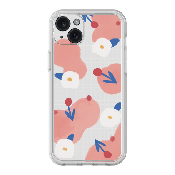 Premium Panel［ Mod Deco - Original - Flower/C ］