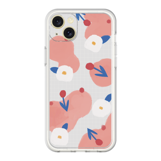 Premium Panel［ Mod Deco - Original - Flower/C ］