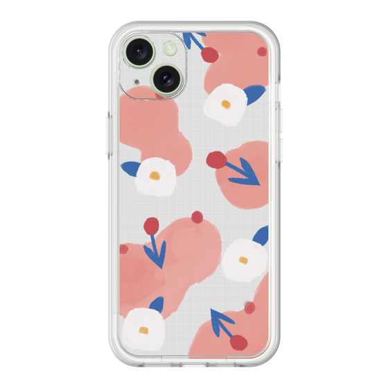 Premium Panel［ Mod Deco - Original - Flower/C ］