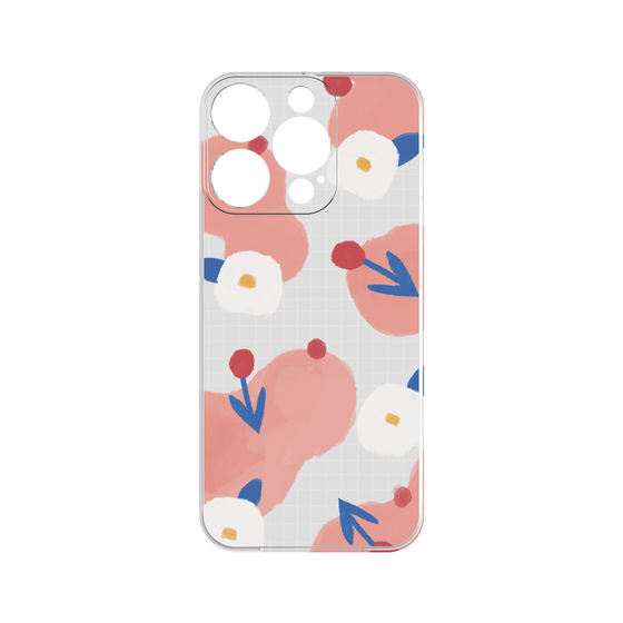 Premium Panel［ Mod Deco - Original - Flower/C ］