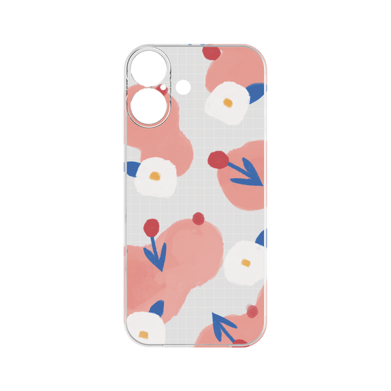 Premium Panel［ Mod Deco - Original - Flower/C ］