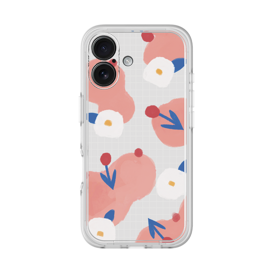 Premium Panel［ Mod Deco - Original - Flower/C ］