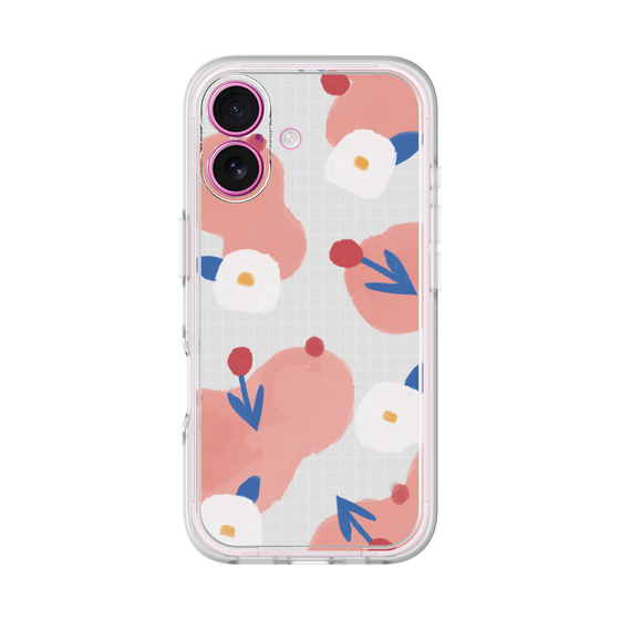 Premium Panel［ Mod Deco - Original - Flower/C ］