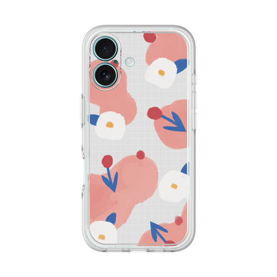 Premium Panel［ Mod Deco - Original - Flower/C ］