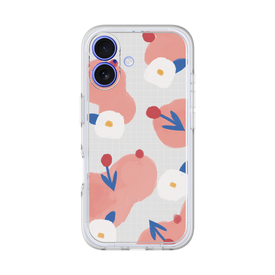 Premium Panel［ Mod Deco - Original - Flower/C ］