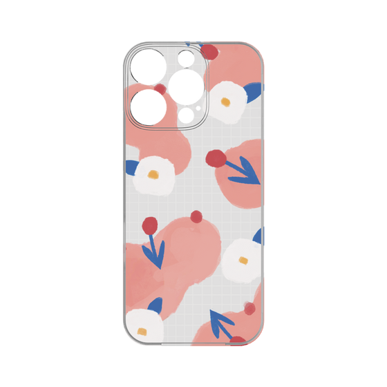 Premium Panel［ Mod Deco - Original - Flower/C ］