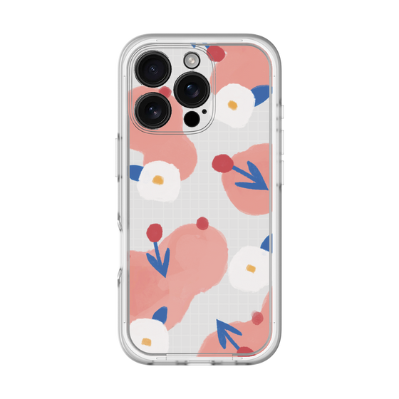Premium Panel［ Mod Deco - Original - Flower/C ］