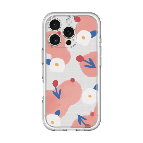 Premium Panel［ Mod Deco - Original - Flower/C ］