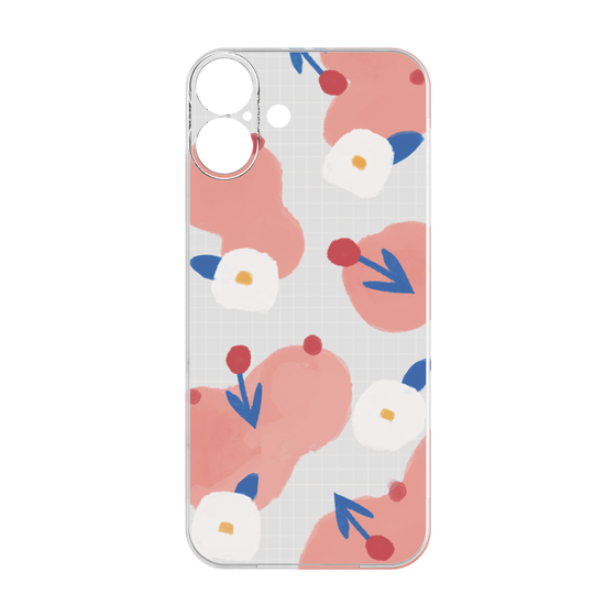 Premium Panel［ Mod Deco - Original - Flower/C ］