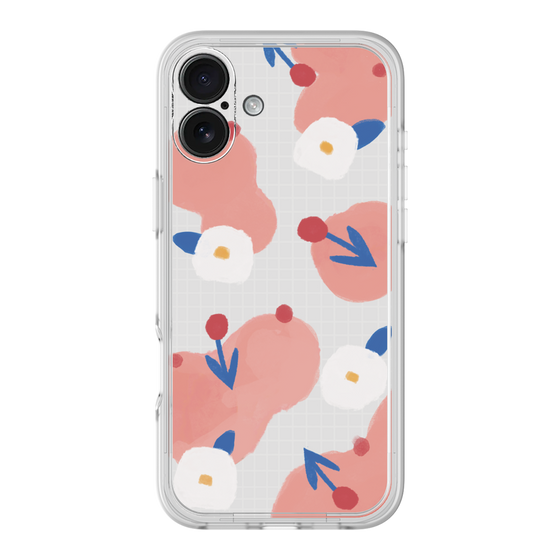 Premium Panel［ Mod Deco - Original - Flower/C ］