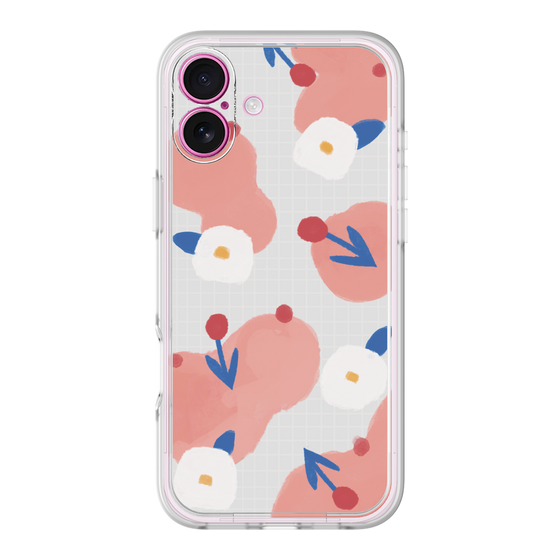 Premium Panel［ Mod Deco - Original - Flower/C ］