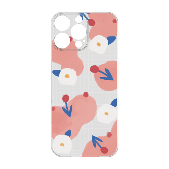 Premium Panel［ Mod Deco - Original - Flower/C ］