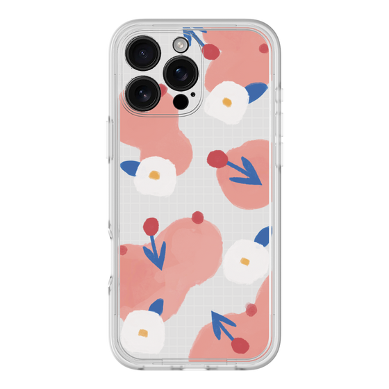 Premium Panel［ Mod Deco - Original - Flower/C ］