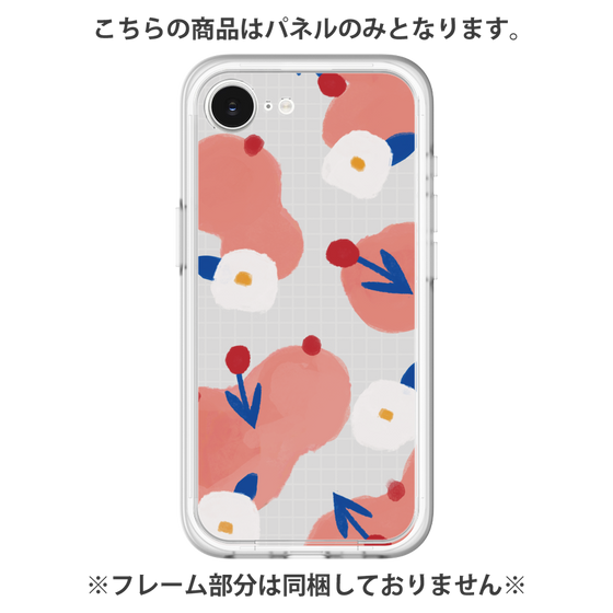 Premium Panel［ Mod Deco - Original - Flower/C ］