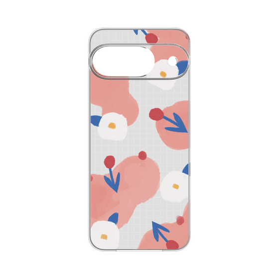 Premium Panel［ Mod Deco - Original - Flower/C ］