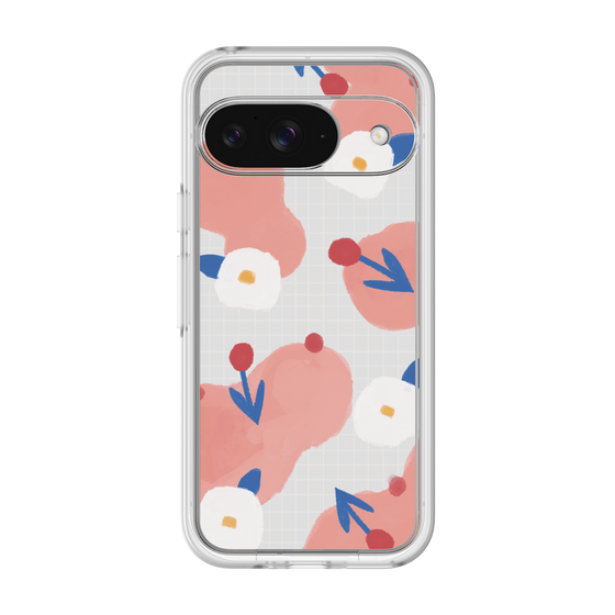 Premium Panel［ Mod Deco - Original - Flower/C ］