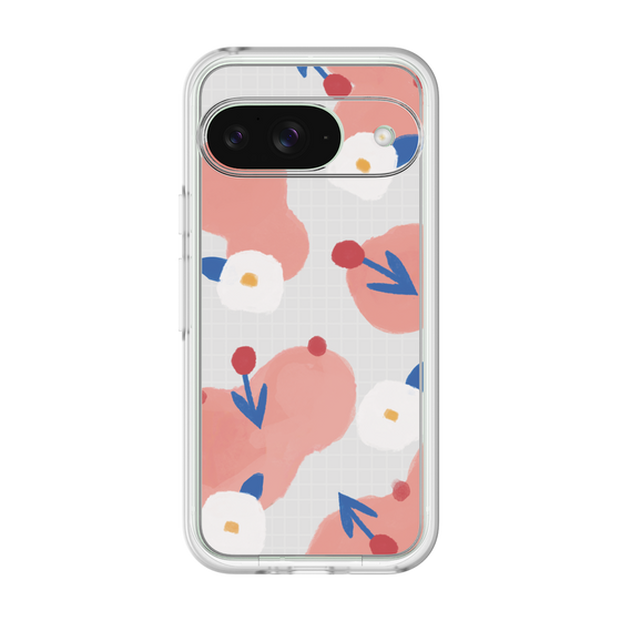 Premium Panel［ Mod Deco - Original - Flower/C ］