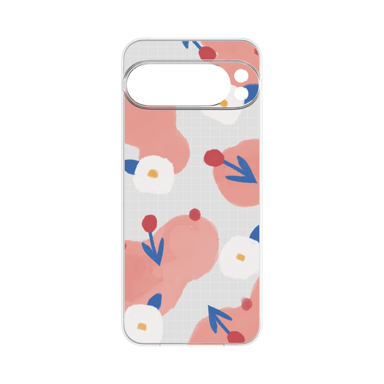 Premium Panel［ Mod Deco - Original - Flower/C ］