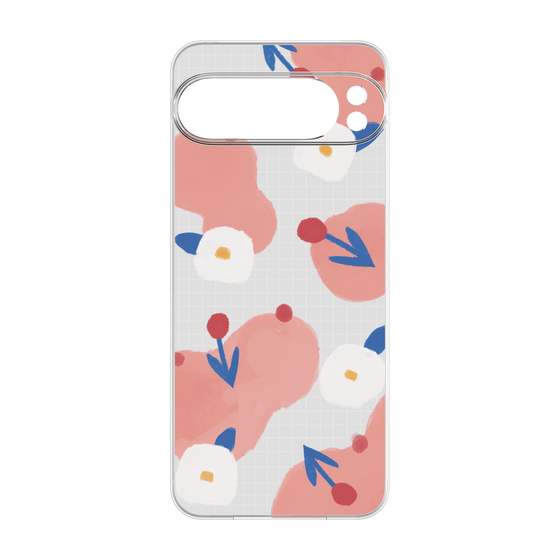 Premium Panel［ Mod Deco - Original - Flower/C ］
