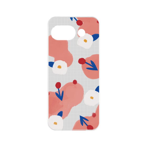 Premium Panel［ Mod Deco - Original - Flower/C ］