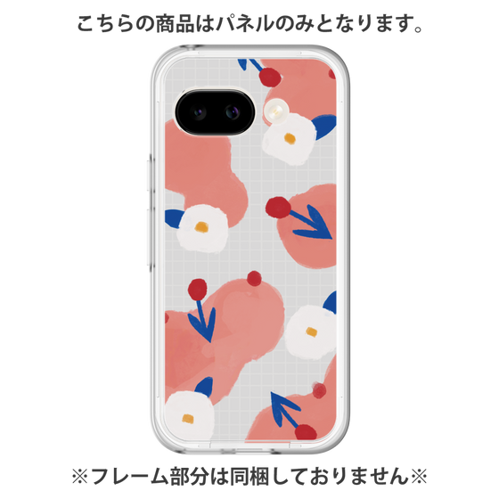 Premium Panel［ Mod Deco - Original - Flower/C ］