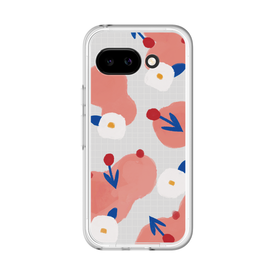 Premium Panel［ Mod Deco - Original - Flower/C ］