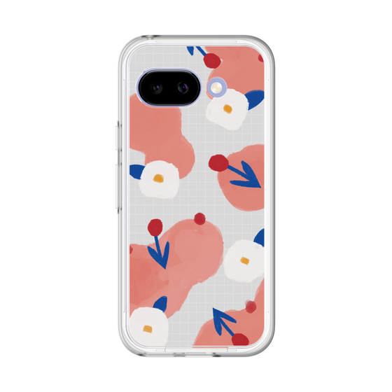 Premium Panel［ Mod Deco - Original - Flower/C ］