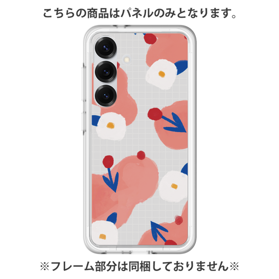 Premium Panel［ Mod Deco - Original - Flower/C ］