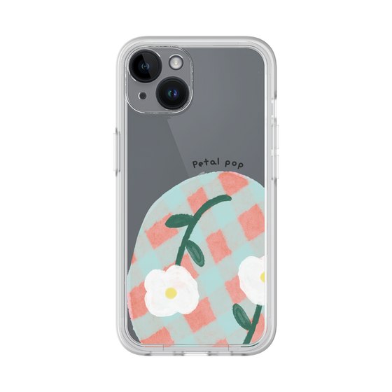 Premium Panel［ Mod Deco - Original - Flower/D ］
