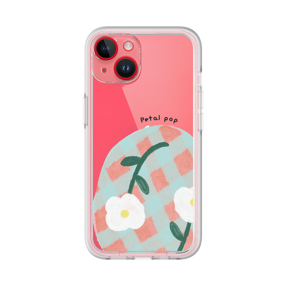 Premium Panel［ Mod Deco - Original - Flower/D ］