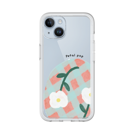 Premium Panel［ Mod Deco - Original - Flower/D ］