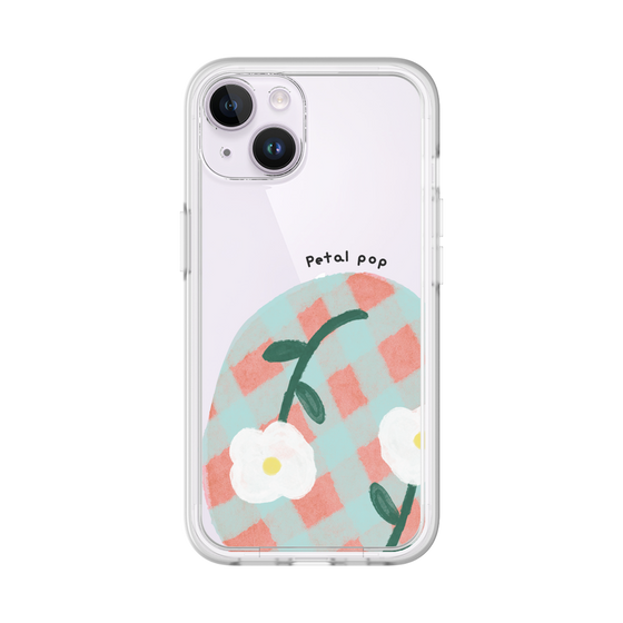 Premium Panel［ Mod Deco - Original - Flower/D ］