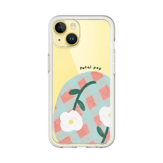 Premium Panel［ Mod Deco - Original - Flower/D ］