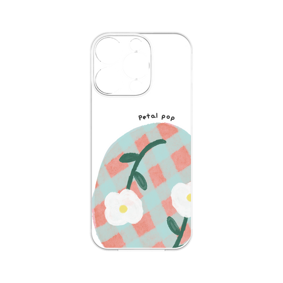 Premium Panel［ Mod Deco - Original - Flower/D ］