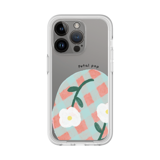 Premium Panel［ Mod Deco - Original - Flower/D ］