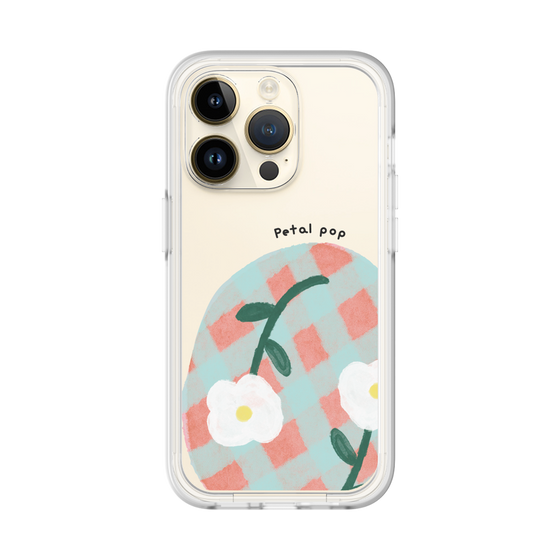 Premium Panel［ Mod Deco - Original - Flower/D ］